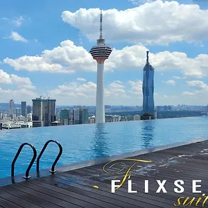Flixses At Platinum Klcc , Kuala Lumpur Malasia