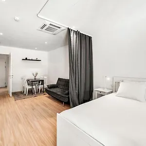 Boutique Space Vie #4o3 Apartament