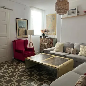 La Casita De San Andres , Sevilla España