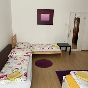 Appartamento Johann, Vienna