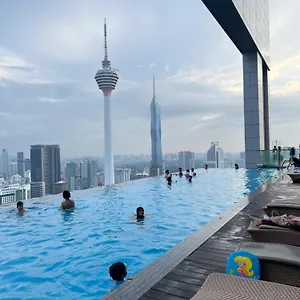 Platinum Klcc By Citybox , Kuala Lumpur Malasia