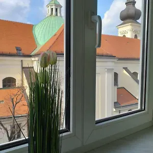 Appartamento Ferienwohnung Schloessel 26-26, Vienna